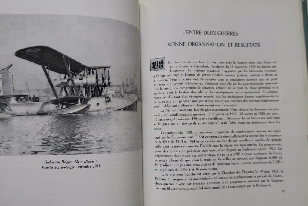 Maritime Engineering: 200 Years of Innovation