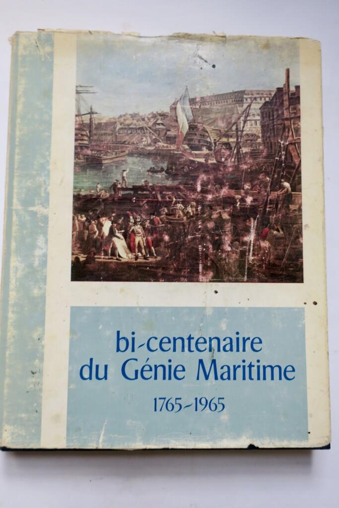 Maritime Engineering: 200 Years of Innovation