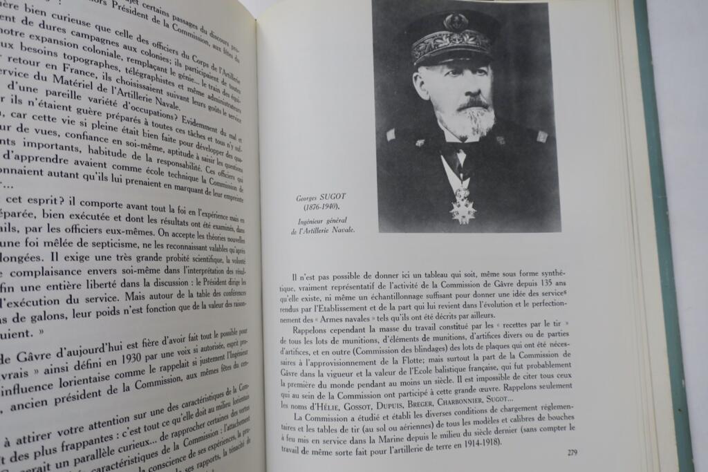Maritime Engineering: 200 Years of Innovation