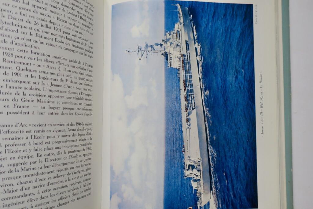 Maritime Engineering: 200 Years of Innovation