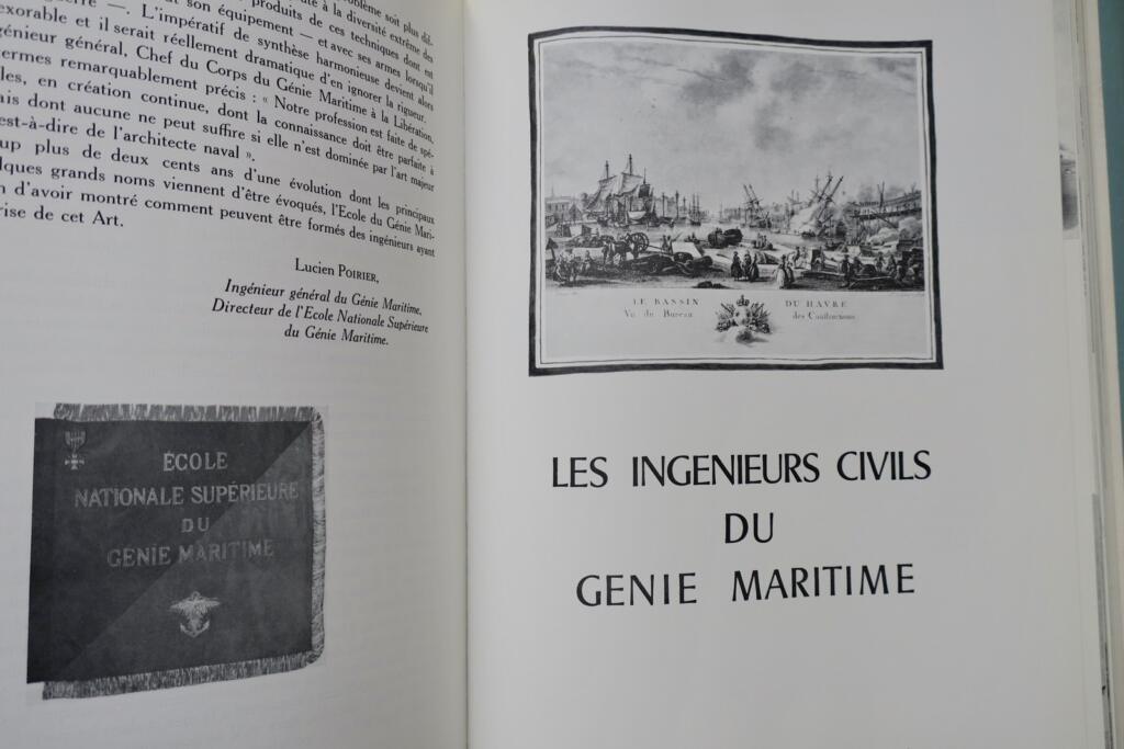 Maritime Engineering: 200 Years of Innovation