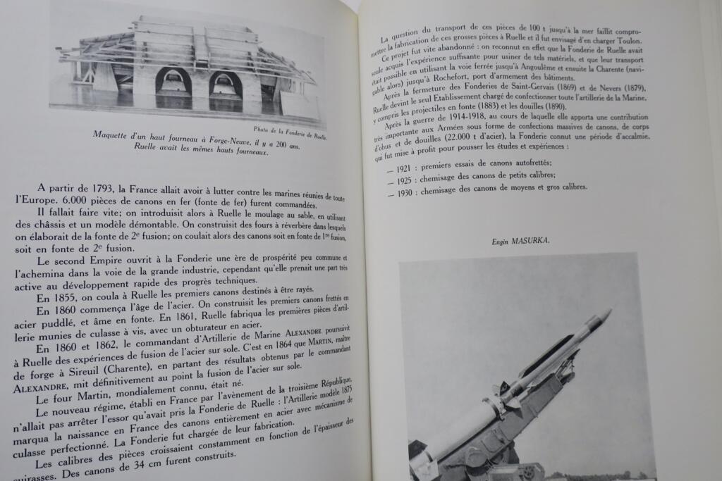 Maritime Engineering: 200 Years of Innovation
