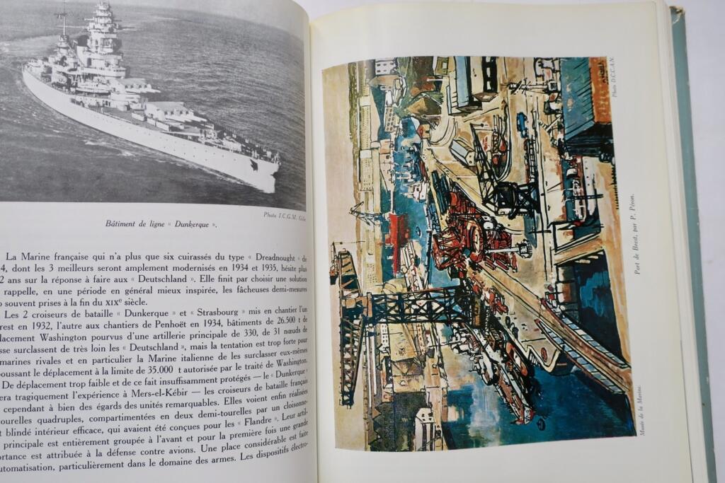 Maritime Engineering: 200 Years of Innovation