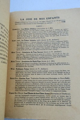 Nature and wildlife in literature