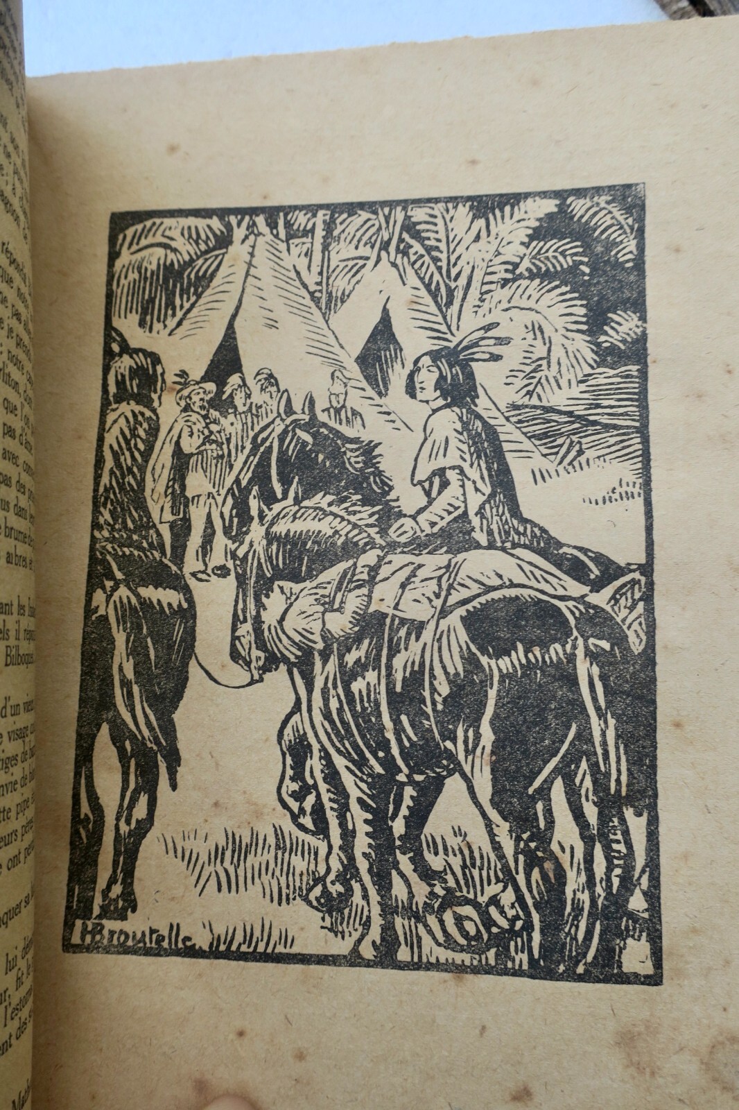 König der Prärien von Lucien BIART - Image 5