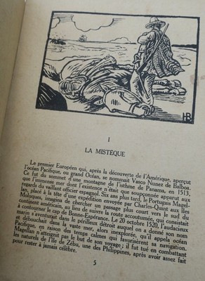 Nature and wildlife in literature