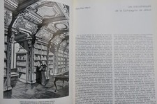Geschichte der französischen Bibliotheken – Image 3