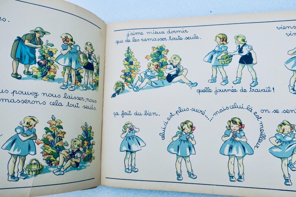 Verspielte Abenteuer für Kinder