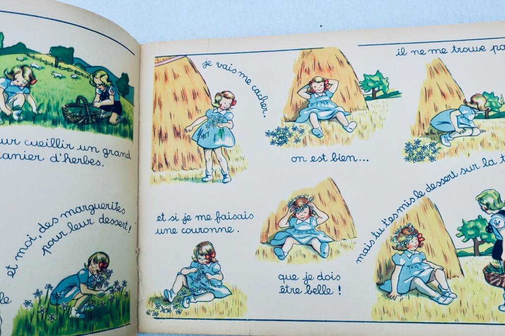 Verspielte Abenteuer für Kinder