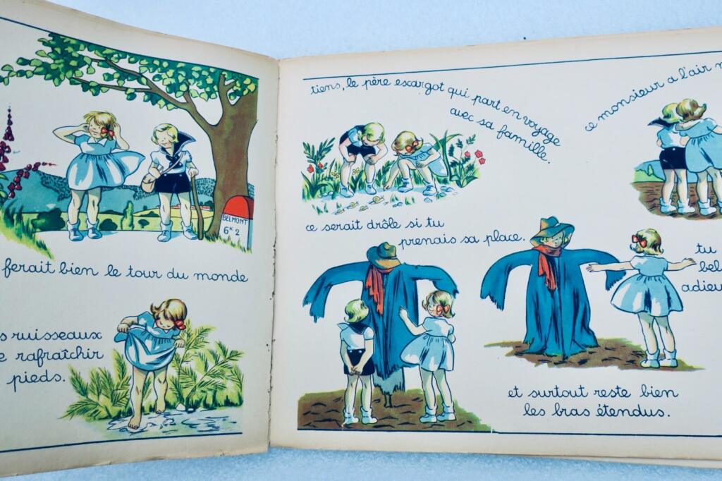 Verspielte Abenteuer für Kinder