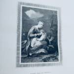 Bible Abbé Jager Sacy La Sainte Bible 1846 - La Librairie Antique