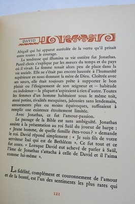 Biblische Geschichten mit künstlerischen Illustrationen - Image 10