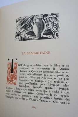 Biblische Geschichten mit künstlerischen Illustrationen - Image 9
