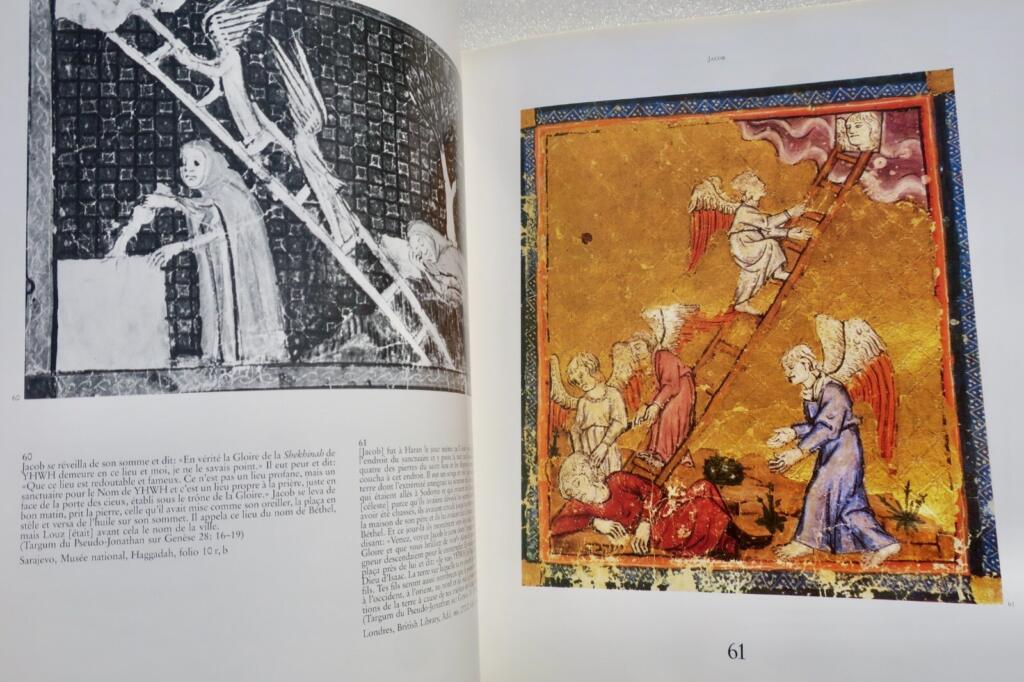 Übersicht der Hebräischen Bibel