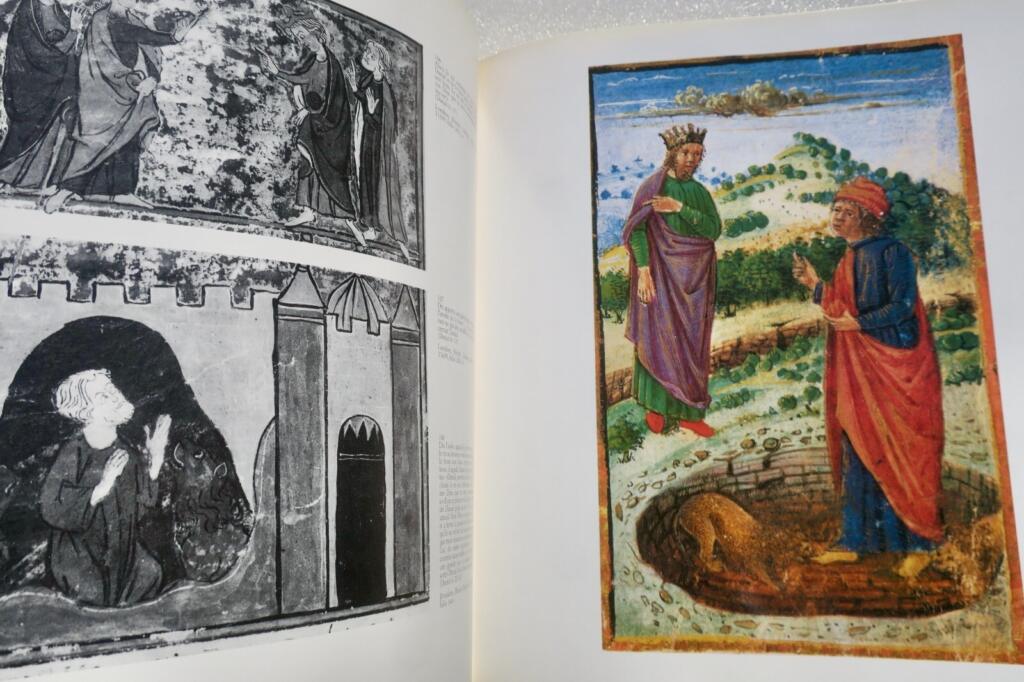 Übersicht der Hebräischen Bibel