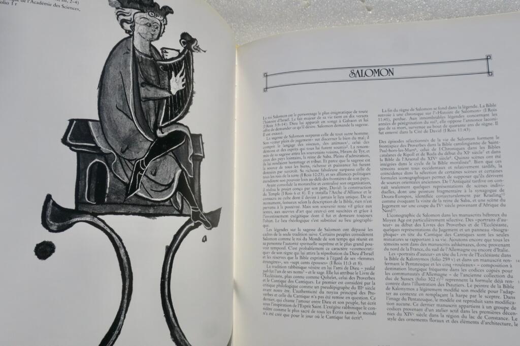 Übersicht der Hebräischen Bibel