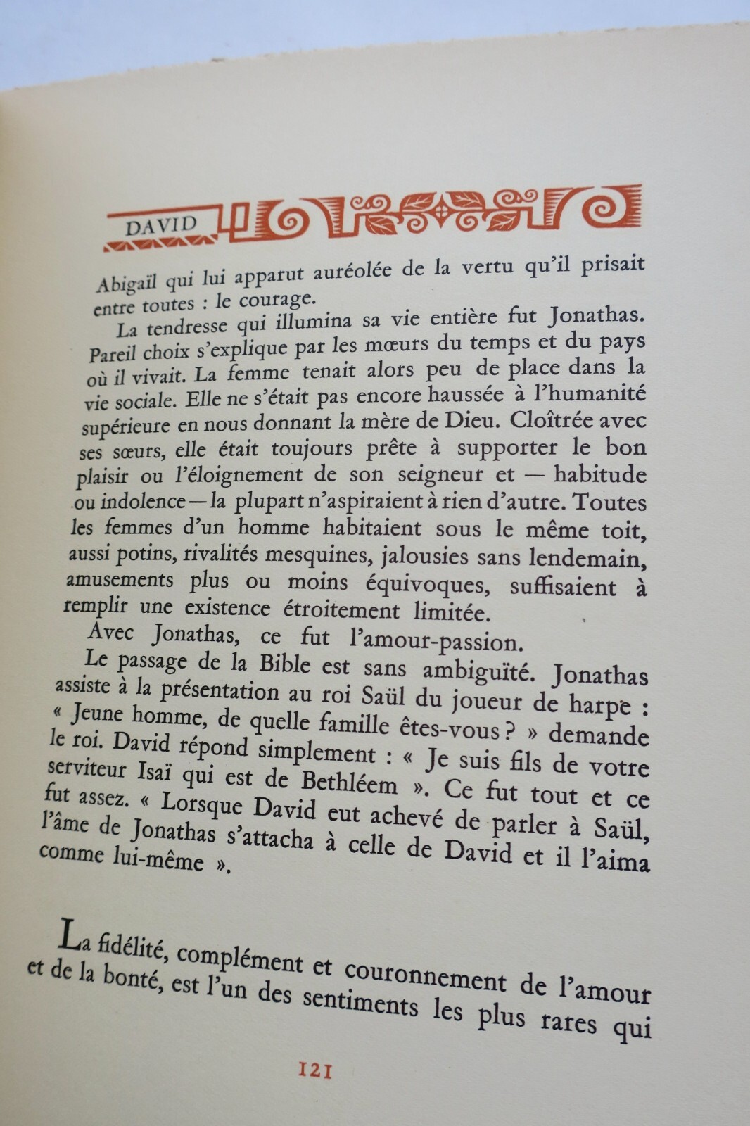 Biblische Bilder mit Illustrationen - Image 10
