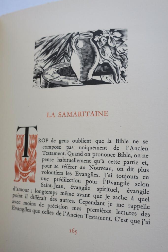 Biblical Images with Illustrations