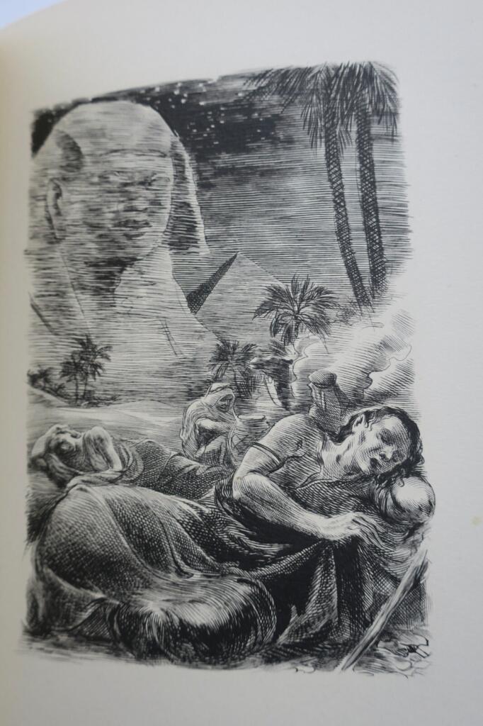 Biblical Images with Illustrations