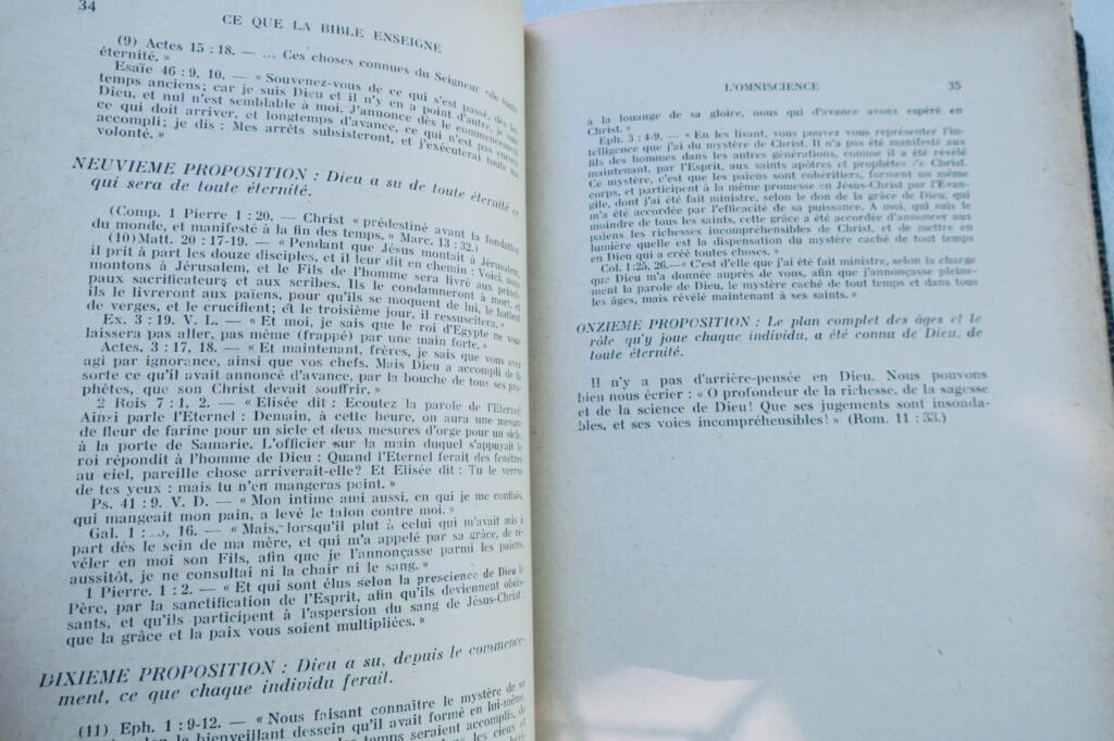 Biblische Lehren von R.A. Torrey