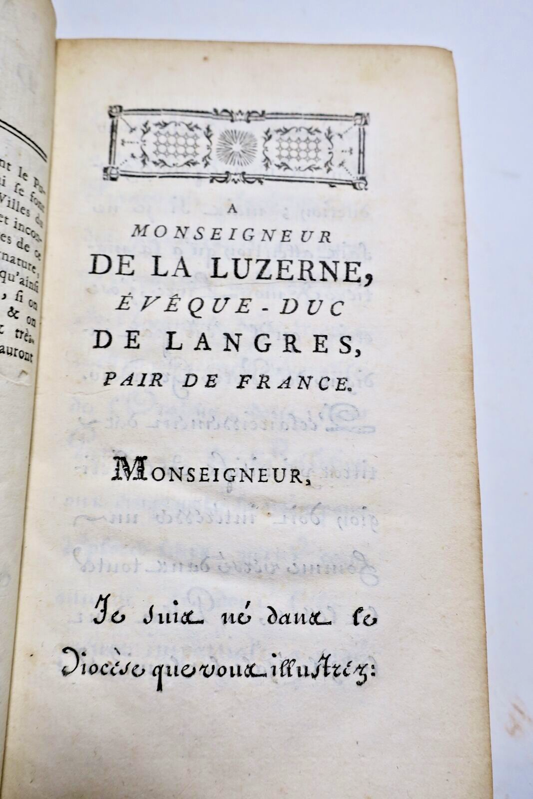 Bible THE AUTHORITY Of Books From New Testament Against All Incrédules 1775 – Image 4