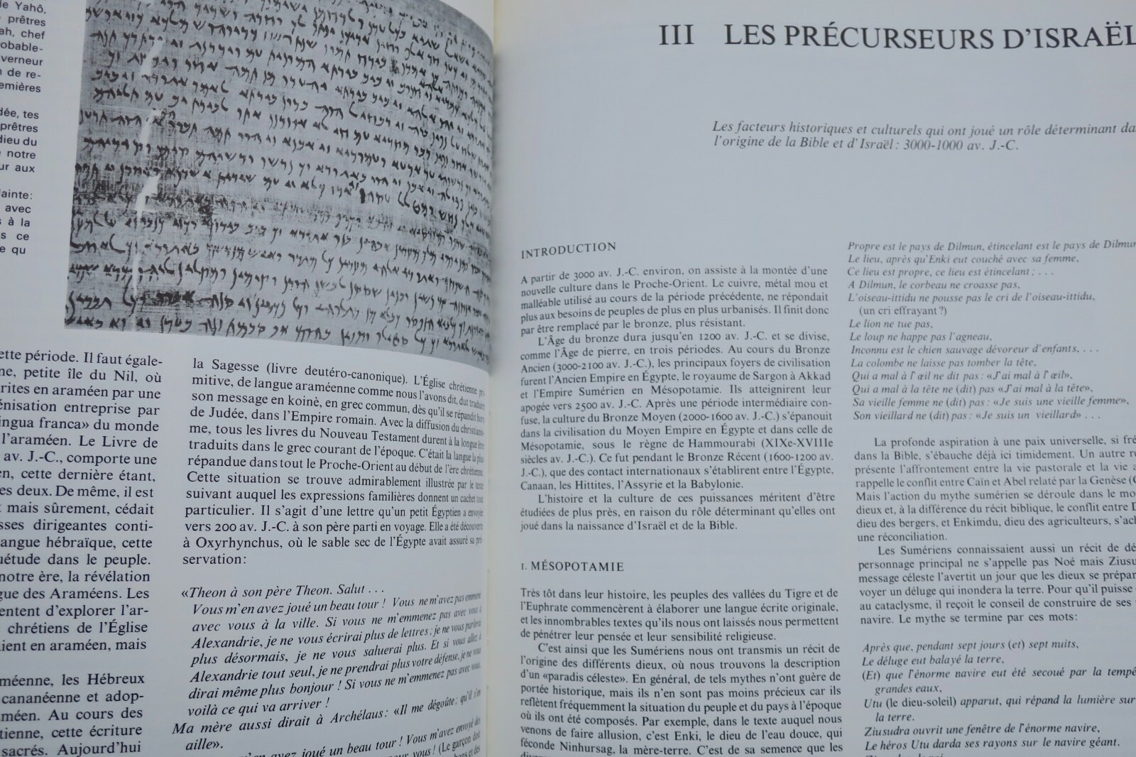 Atlas des biblischen Nahen Ostens - Image 6