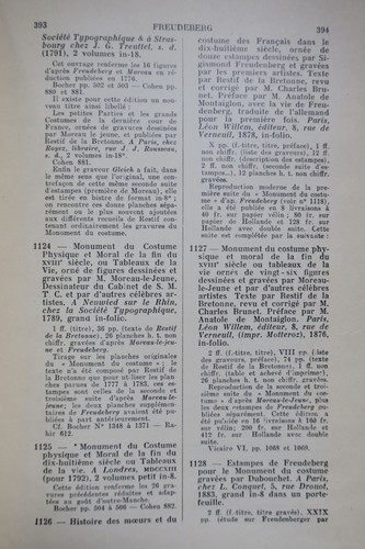 Umfassende Bibliografie zu Kostüm und Mode – Image 3