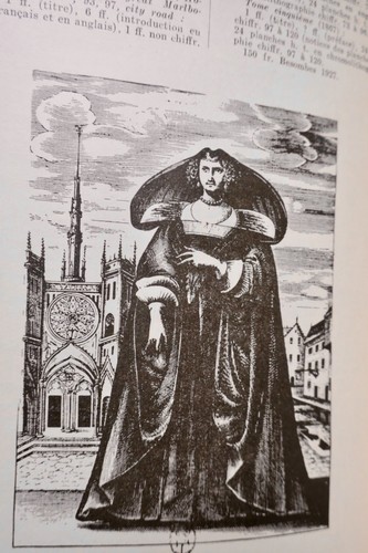 Umfassende Bibliografie zu Kostüm und Mode