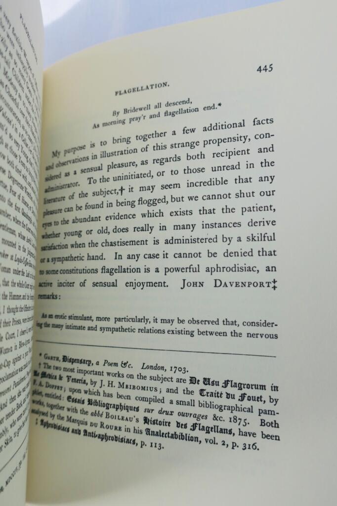 Bibliography of Prohibited Books 1962