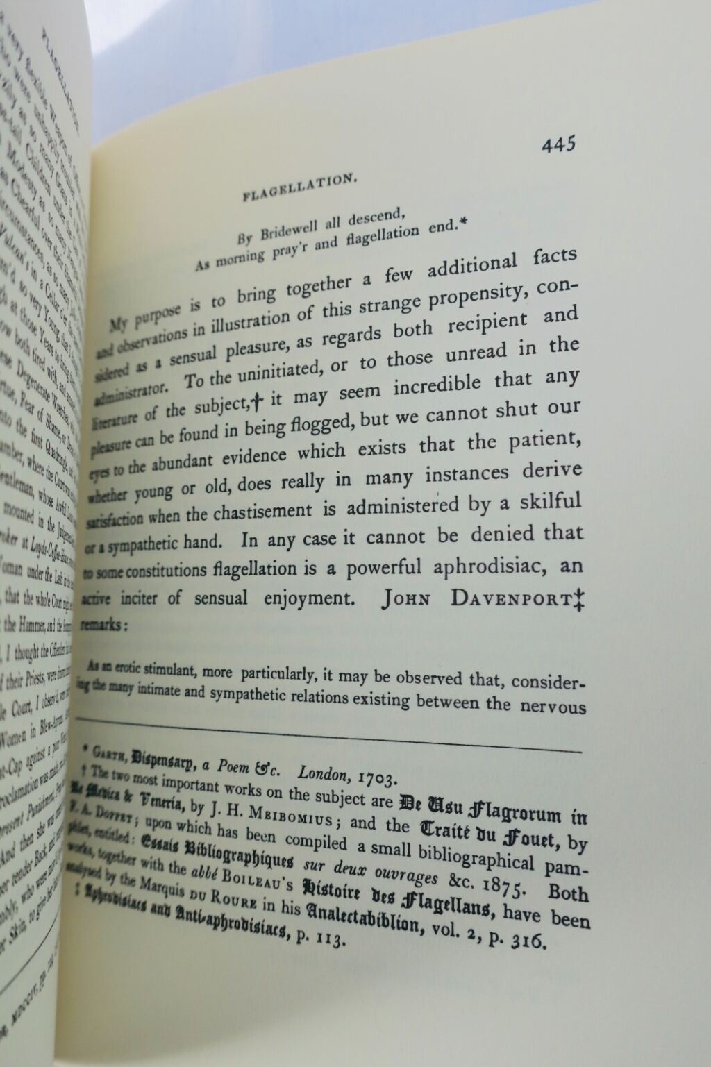 Bibliography of Prohibited Books