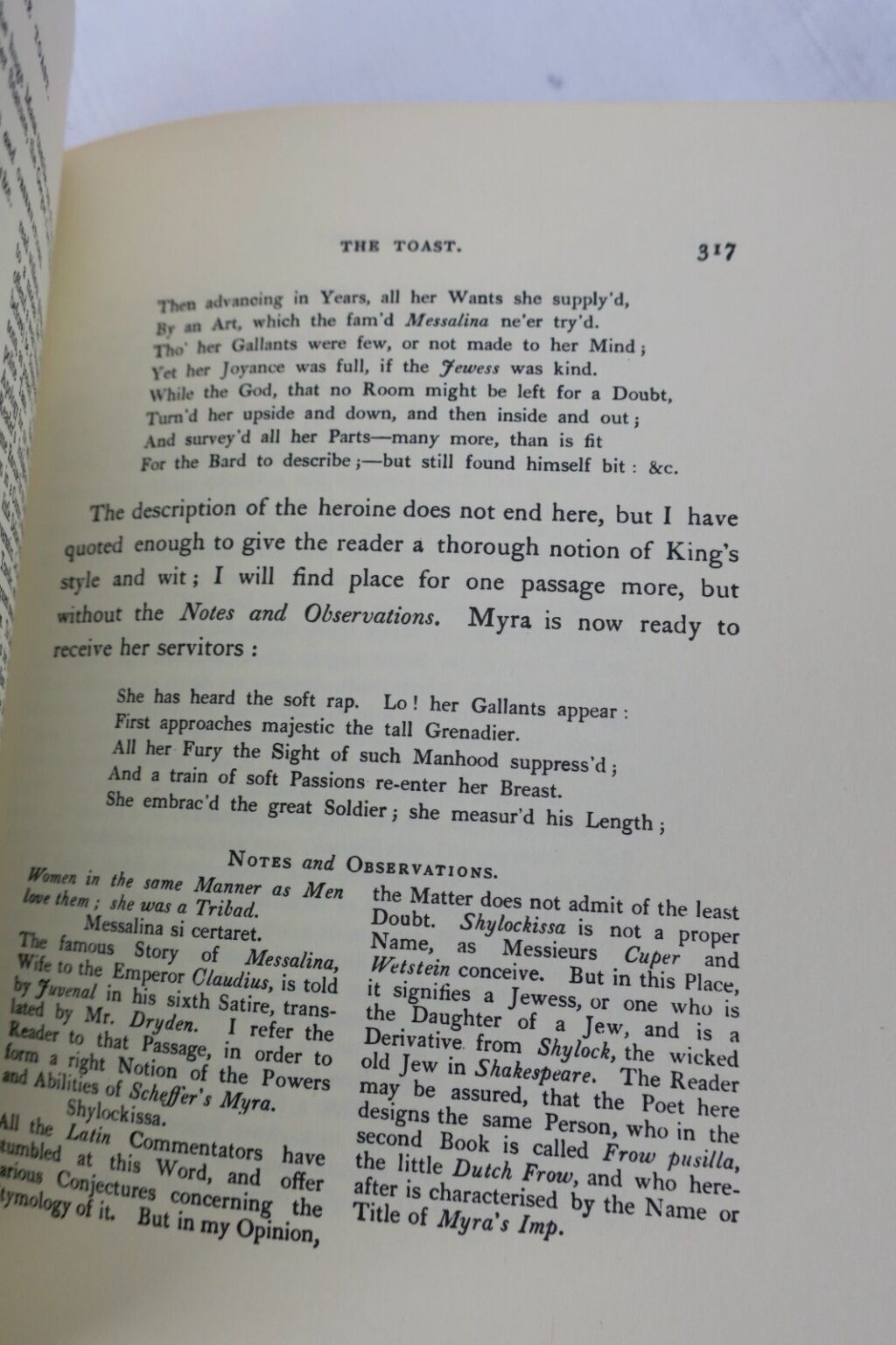 Bibliography of Prohibited Books