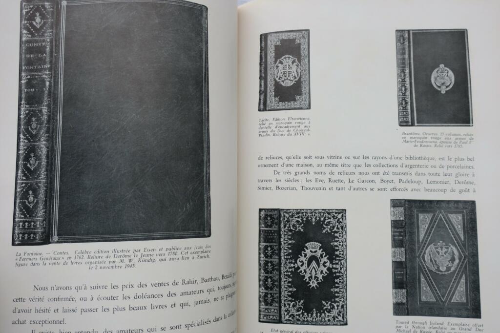 bibliophilie FORMES ET COULEURS – N°4 – 1943