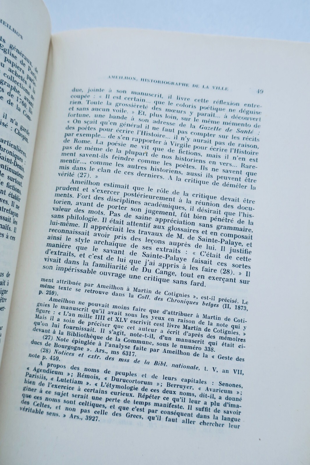 図書館司書ユベール・パスカル・アメイヨン伝 - Image 4