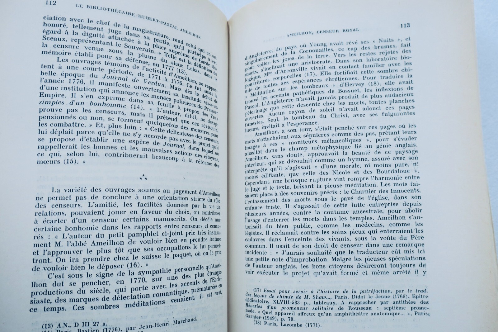 図書館司書ユベール・パスカル・アメイヨン伝 - Image 3