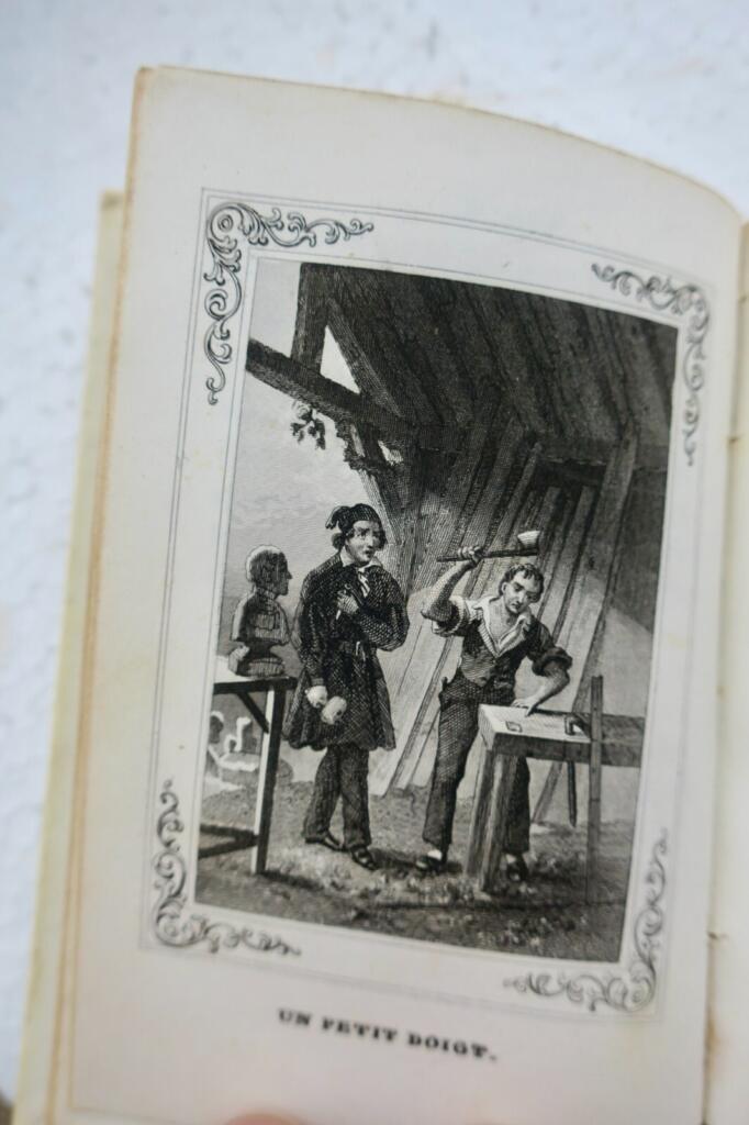 Amusing Youth Library Collection