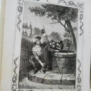 bibliothèque amusante de la jeunesse