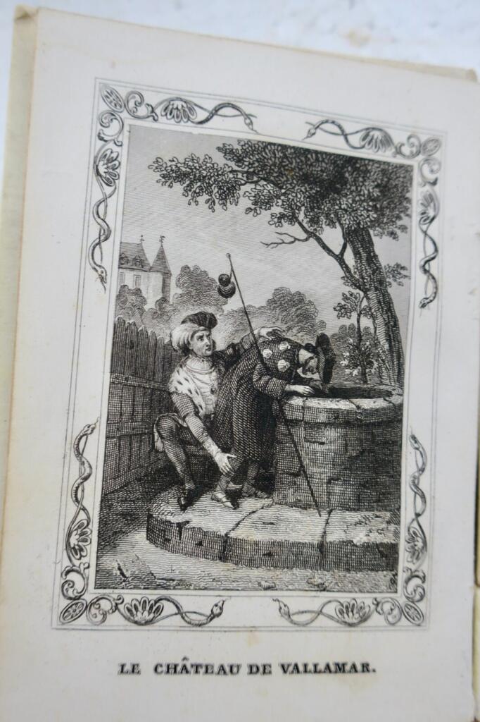 Amusing Youth Library Collection