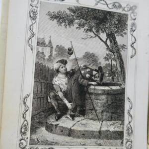 bibliothèque amusante de la jeunesse