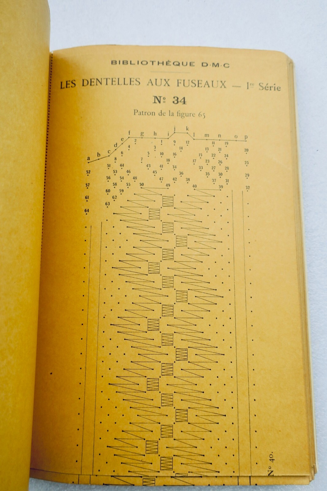 Klöppeltechnik und Musterkatalog - Image 3
