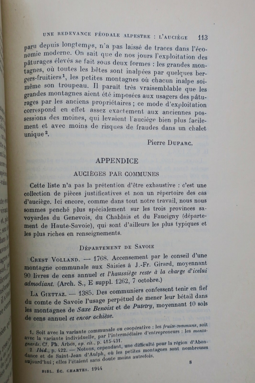中世学術誌 1896-1903 - Image 6