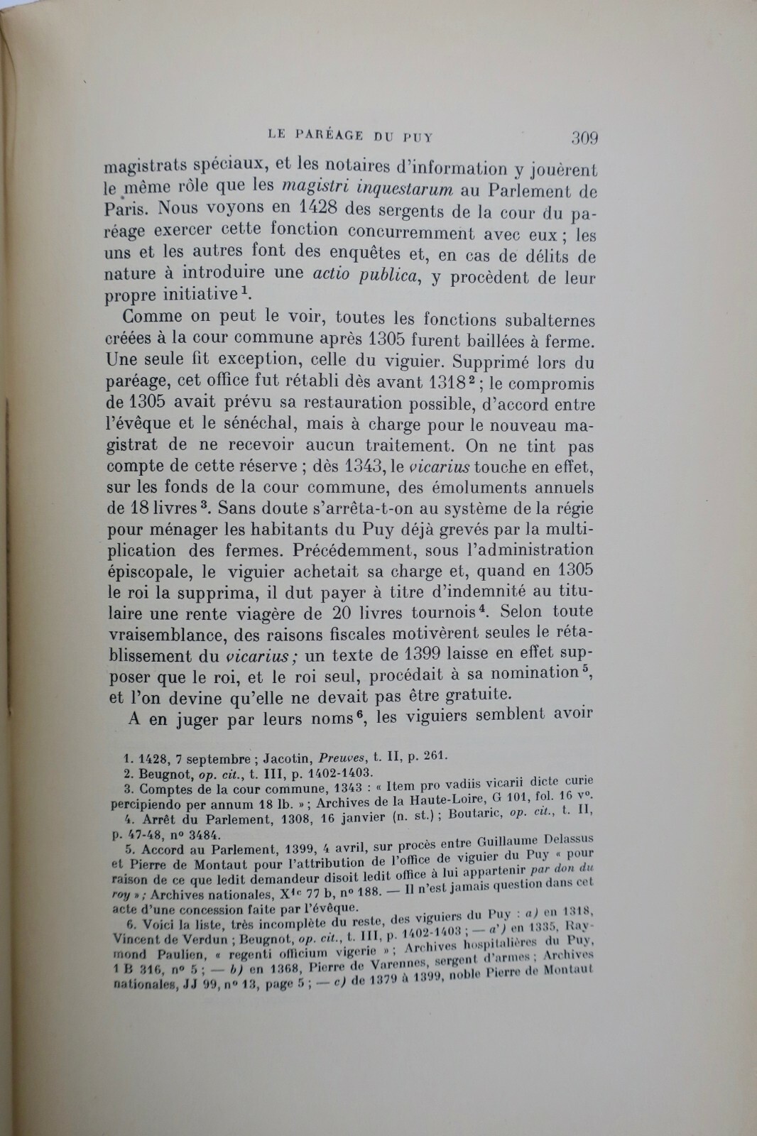 中世学術誌 1896-1903 - Image 3