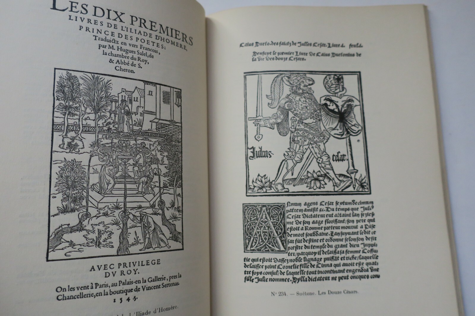 Sammlung Lucien Gougy: Manuskripte & Raritäten, Teil I<span class="lla-card-orig-wrap"><span class="lla-card-orig">❦ Bibliothèque de M.LUCIEN GOUGY, (Première partie</span></span> - La Librairie Antique