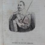 Leben Gustav Adolfs