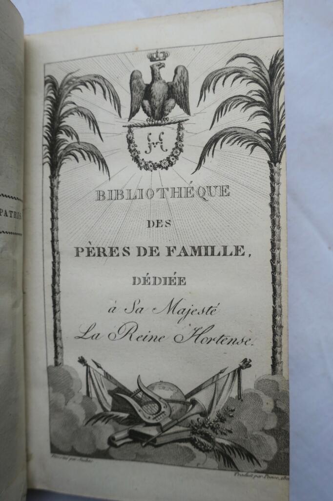 Sammlung für Familienbildung