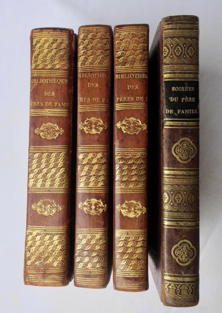 Sammlung für Familienbildung