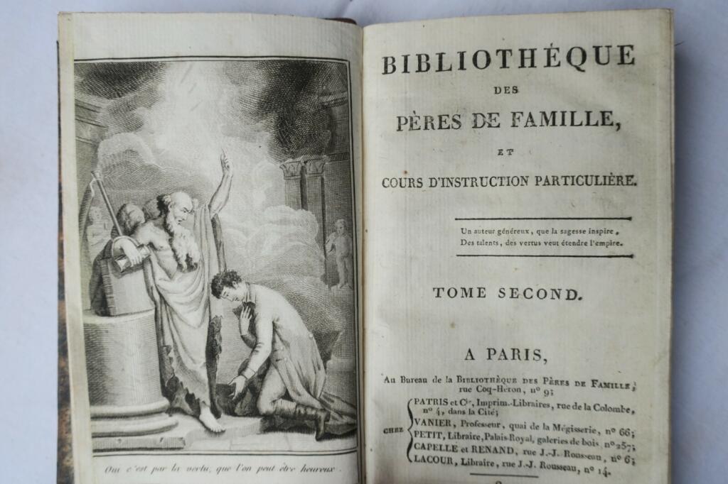 Sammlung für Familienbildung