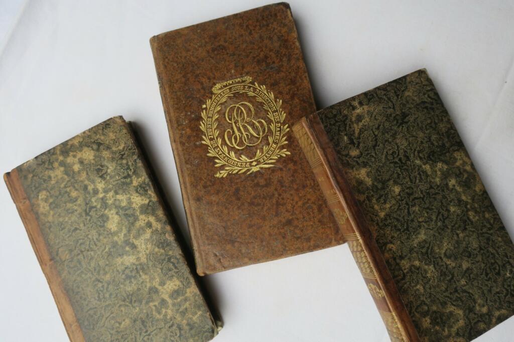 Sammlung für Familienbildung