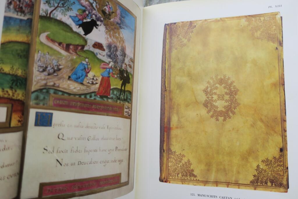 人文主義書誌学者の蔵書競売カタログ
