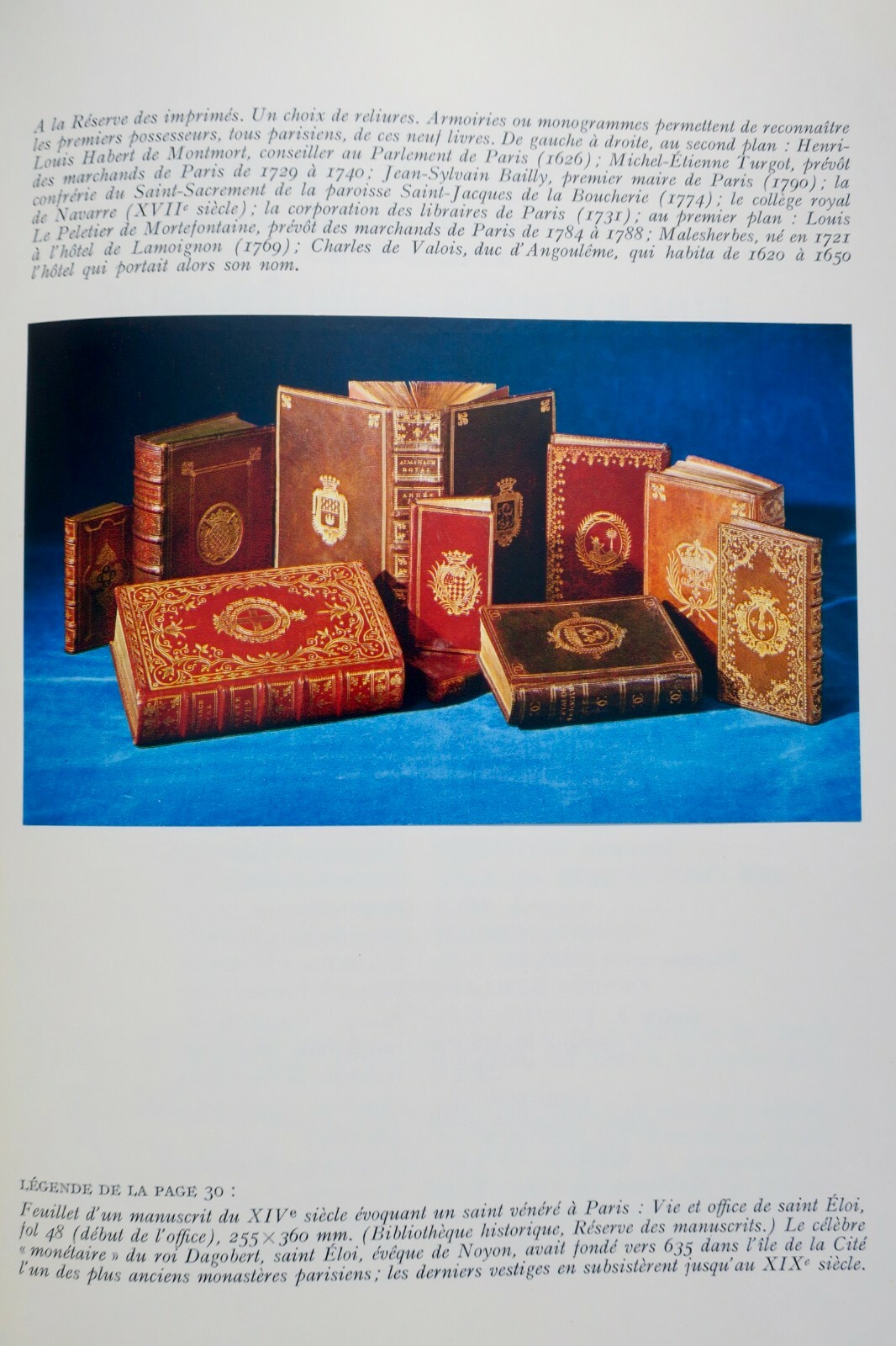 巴黎历史图书馆 拉莫瓦尼翁宅邸 – Image 11