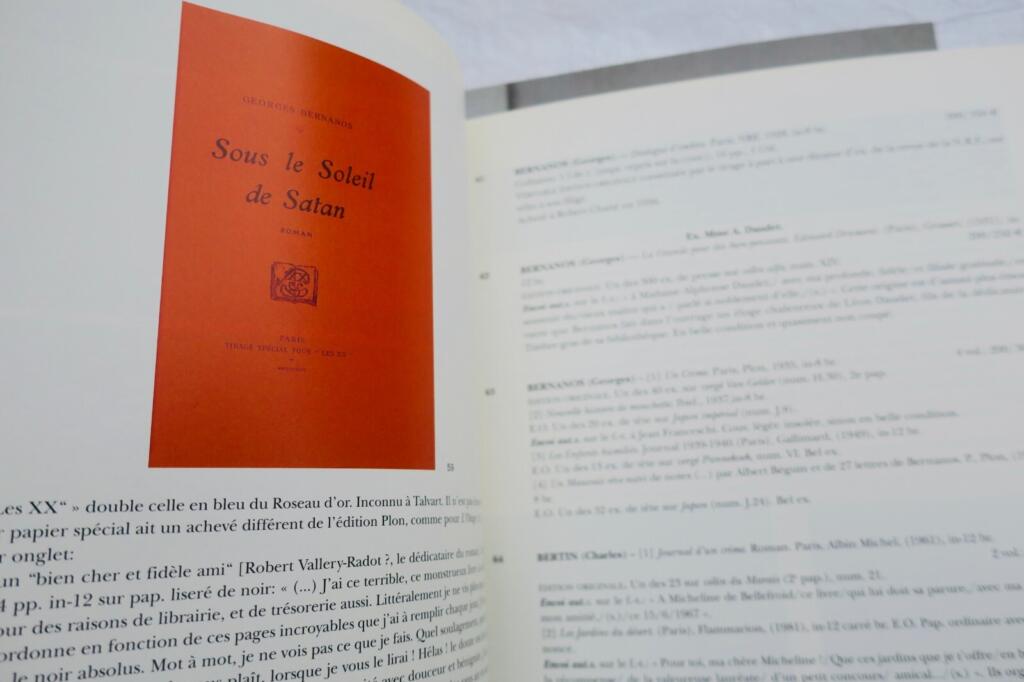 Literarische Bibliothek Auktionskataloge